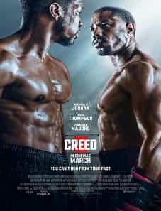 Creed III movie