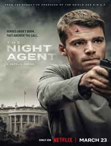 The Night Agent series