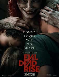 Evil Dead Rise movie