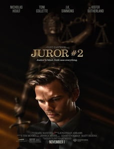 Juror #2 2024