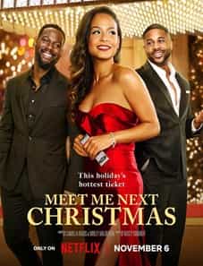 Meet Me Next Christmas 2024