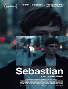 Sebastian 2024