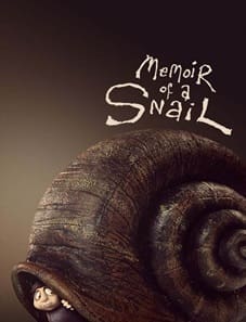 Memoir of a Snail 2024