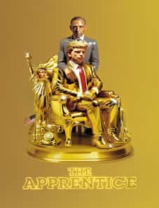 The Apprentice 2024 Movie