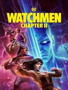 Watchmen Chapter II 2024